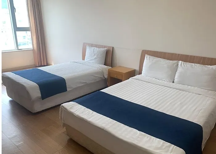 Hyundai Appartement Séoul