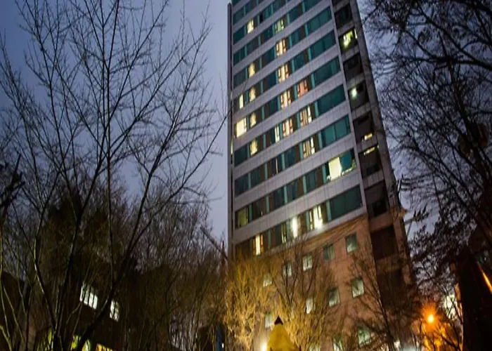 Hyundai Appartement
