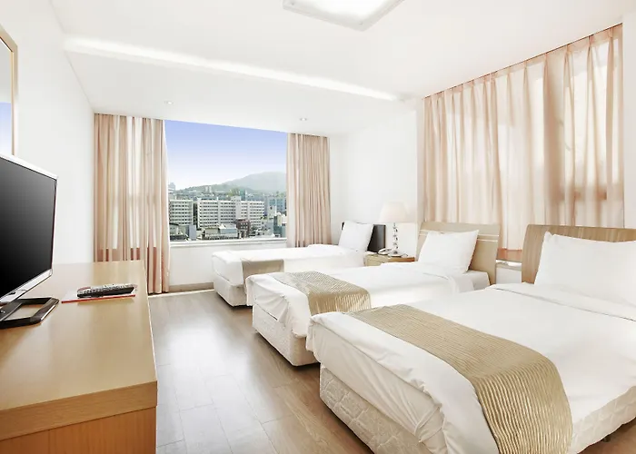 Appartement Hyundai