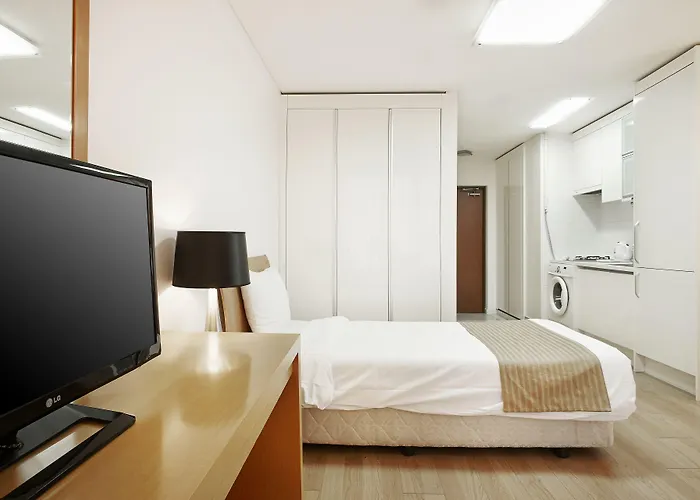 Appartement Hyundai