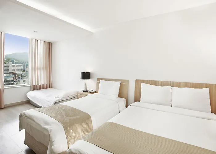Appartement Hyundai
