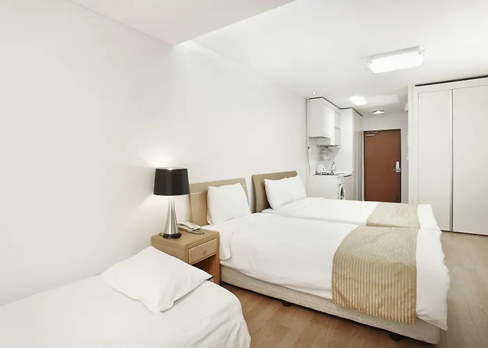 Appartement Hyundai
