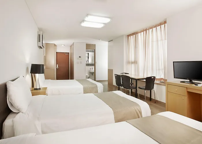 Hyundai Appartement *