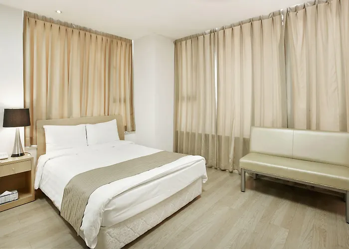 Hyundai Appartement *