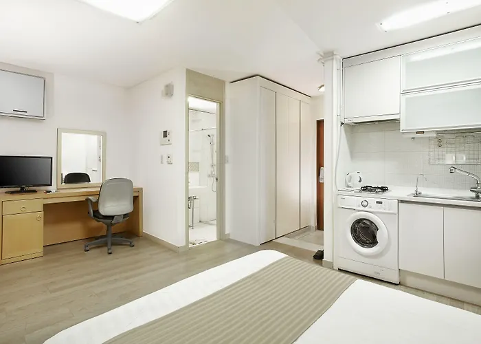 Hyundai Appartement *