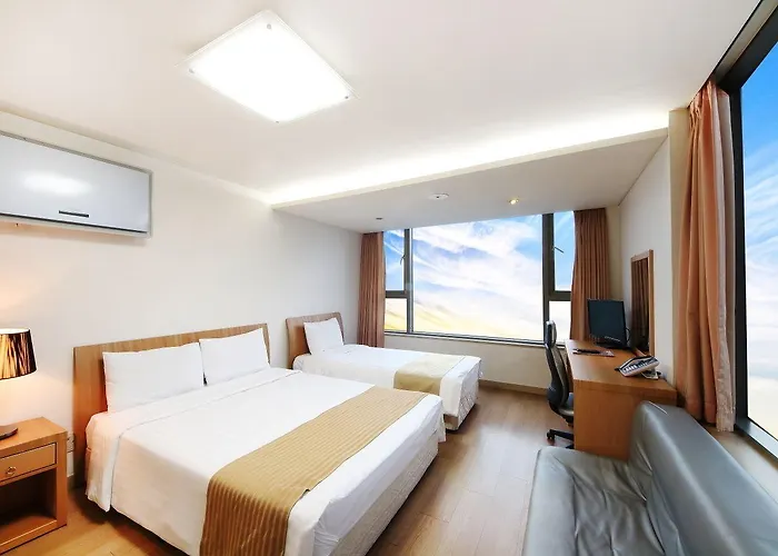 Hyundai Appartement *