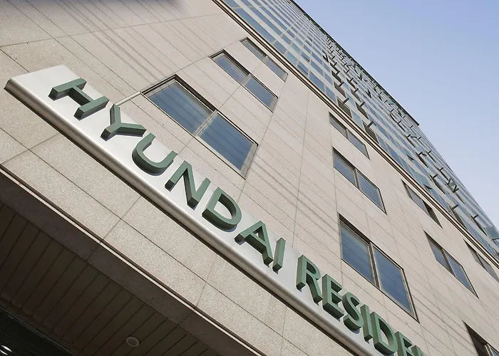 Hyundai Séoul
