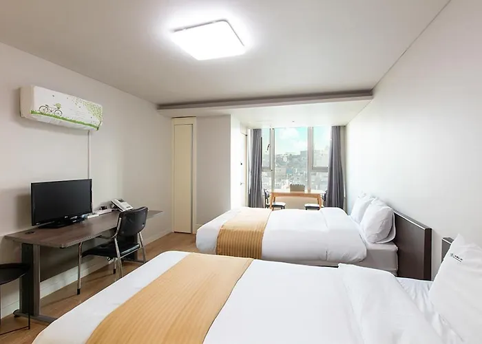 Hyundai Appartement