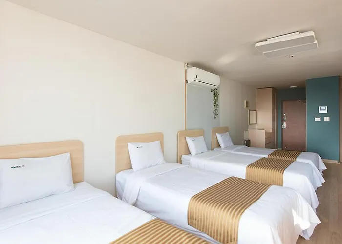 Appartement Hyundai