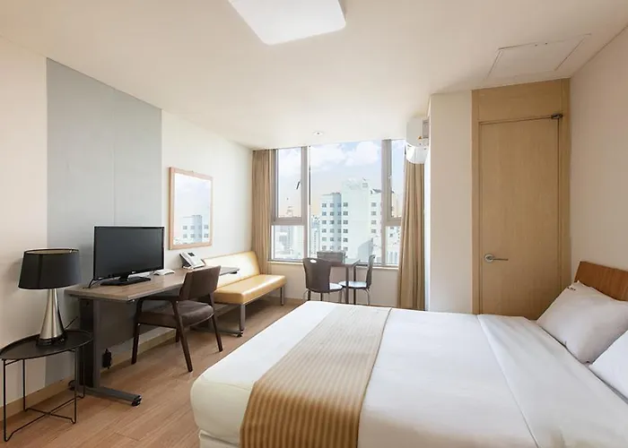 Appartement Hyundai *