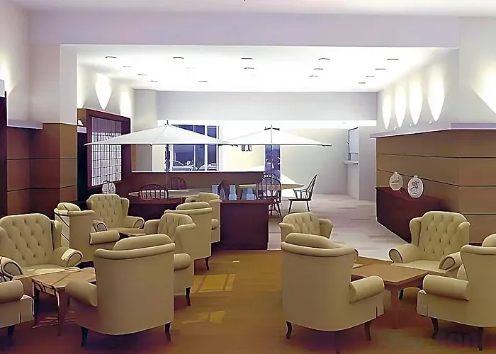 Appartement Hyundai