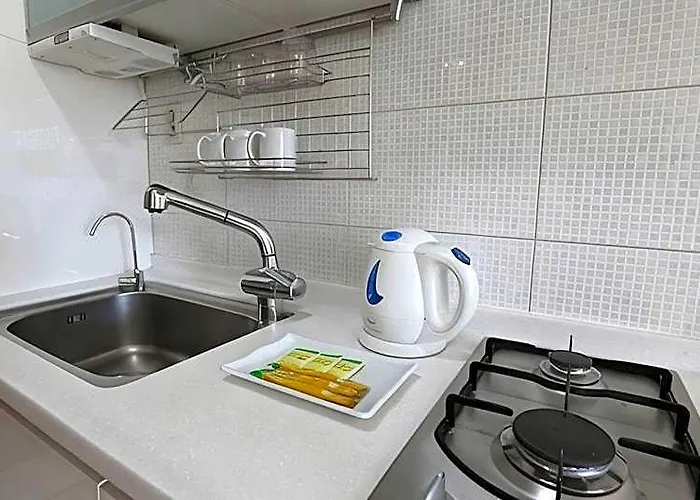 Appartement Hyundai