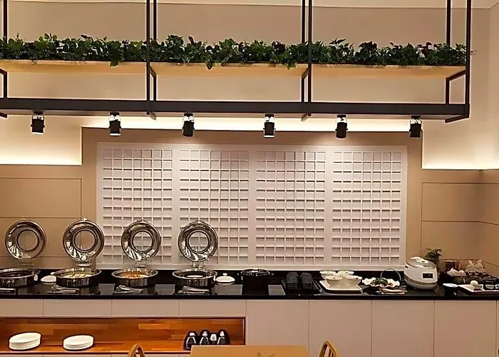 Hyundai Appartement *
