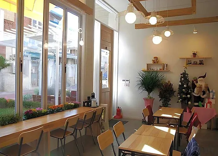 Hyundai Appartement Séoul