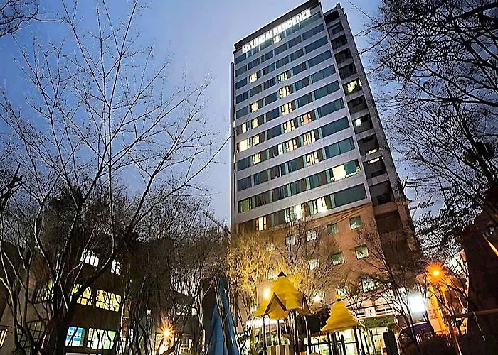 Hyundai Appartement *