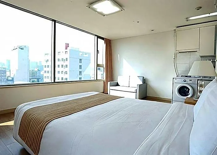 Hyundai Appartement