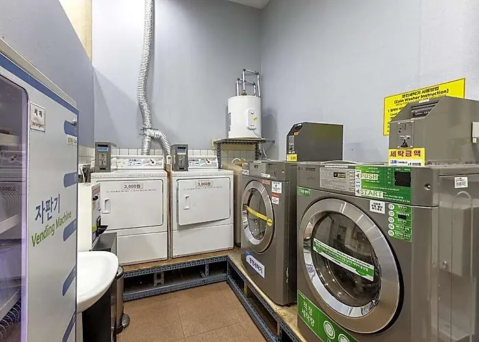 Hyundai Appartement