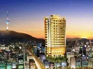 Hyundai Appartement Séoul