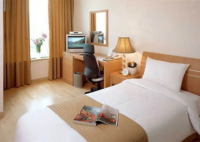 Appartement Hyundai