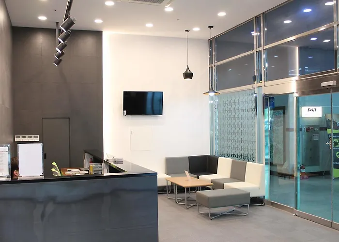 Hyundai Appartement *