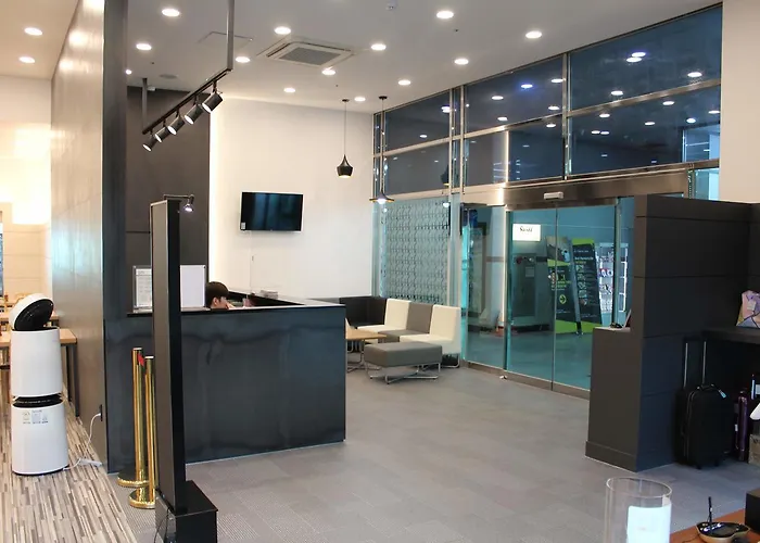 Appartement Hyundai Séoul