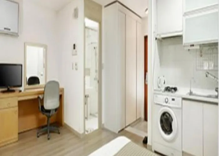 Hyundai Appartement